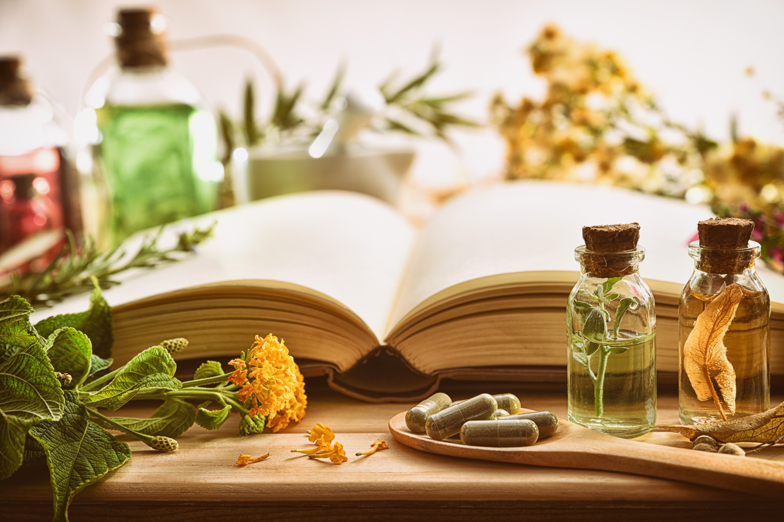 NATUROPATIA a Castano Primo