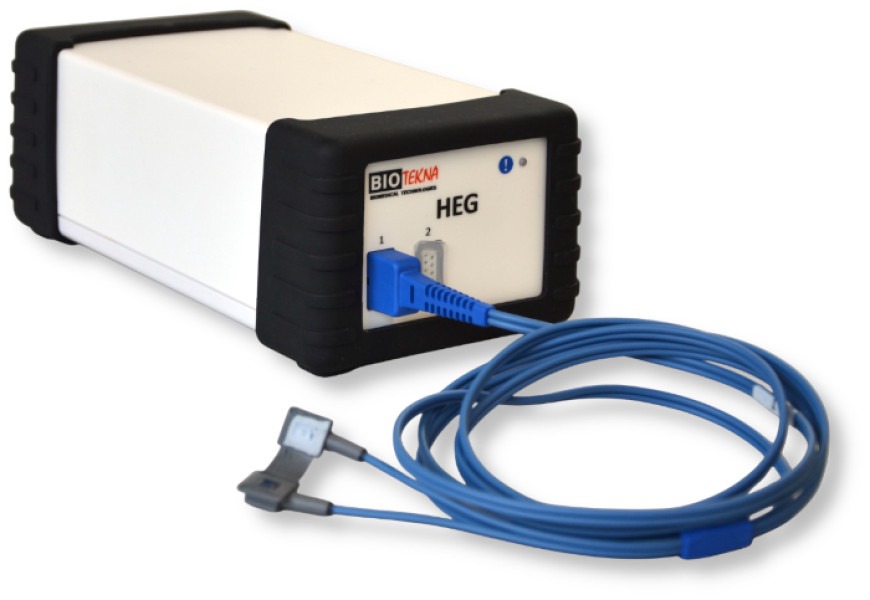 HEG